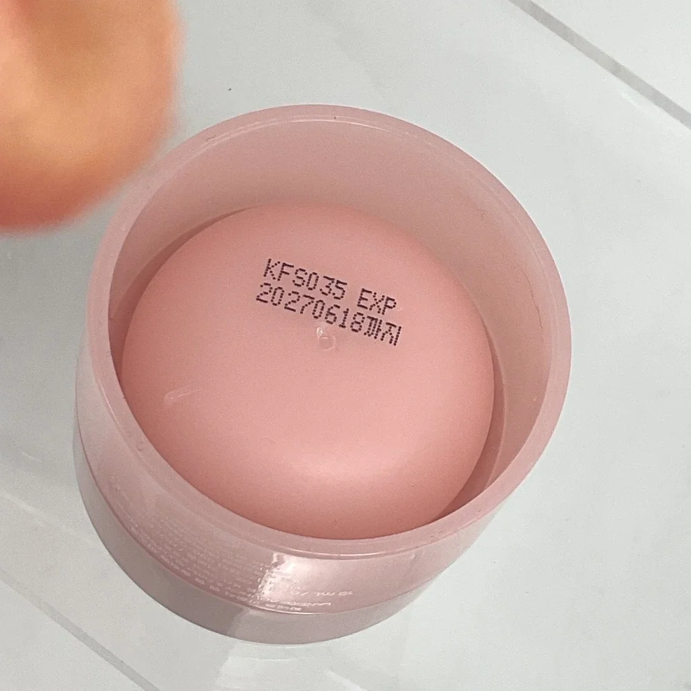 Laneige Lip Sleeping Mask EX Berry‎ 20g & Bouncy & Firm Sleeping Mask Bundle Set